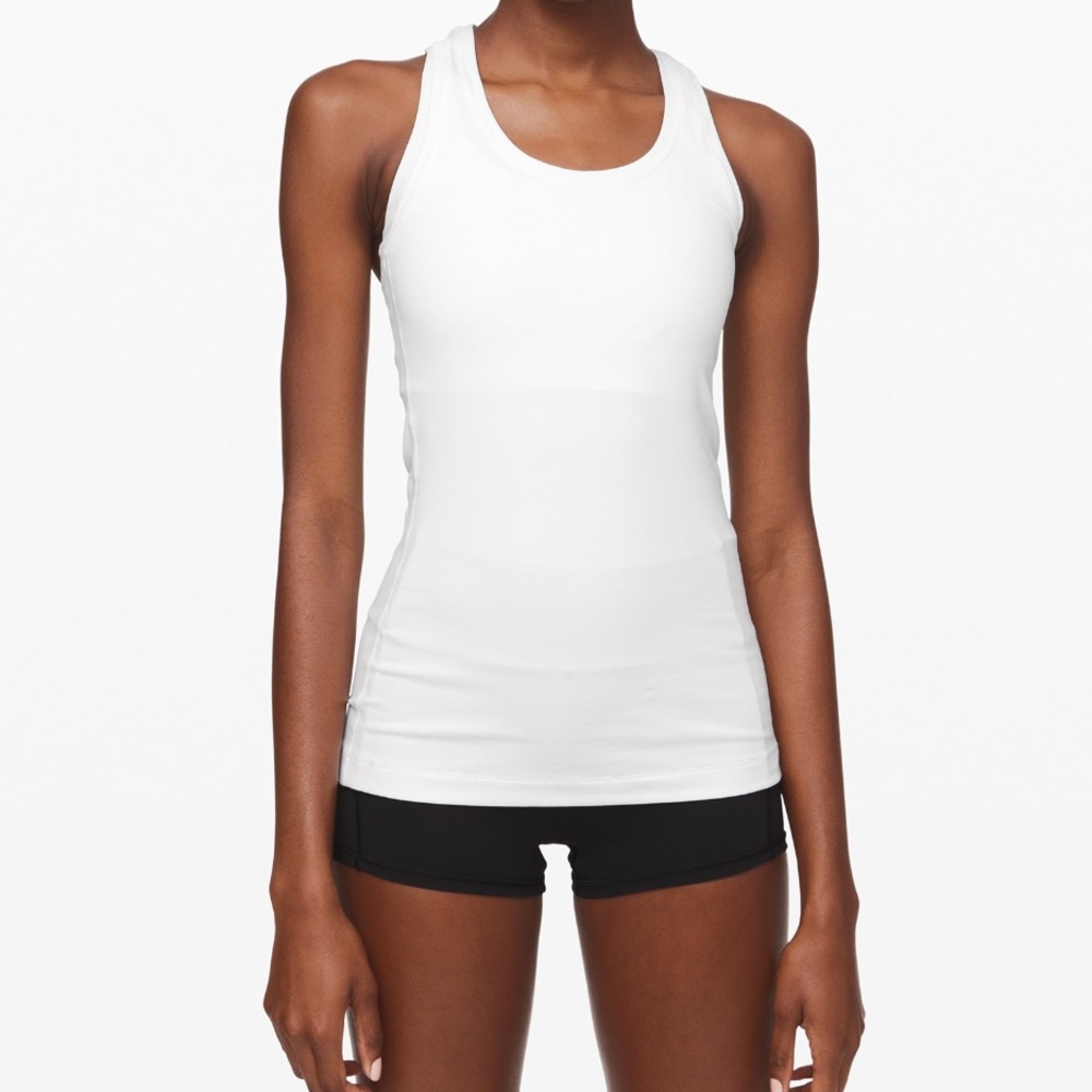 Lululemon Cool RazorBack II
